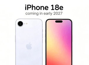 三代同“屏”：iPhone 18e 确认60Hz，苹果把e系列低刷坚持到底