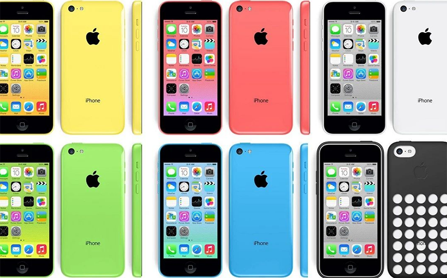 经典落幕：苹果正式关闭iPhone 5等四款老设备“降级通道”