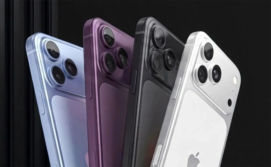 成本暴涨近2000元!iPhone 18 Pro Max涨价已成定局,大容量版本涨幅超千元 成本暴涨近2000元!iPhone 18 Pro Max涨价已成定局,大容量版本涨幅超千元